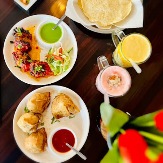 Tandoori Specials
