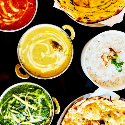 Classic Curries