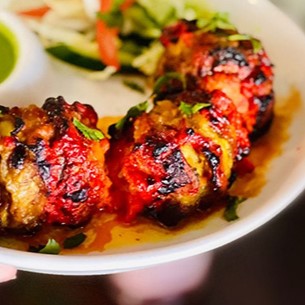 Chicken Dishes