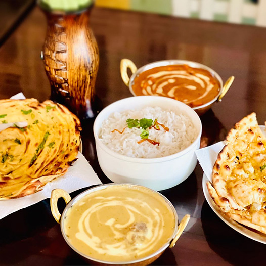 Desserts & Drinks